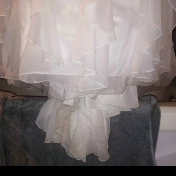 Wedding Dress - Picture 5 of 10